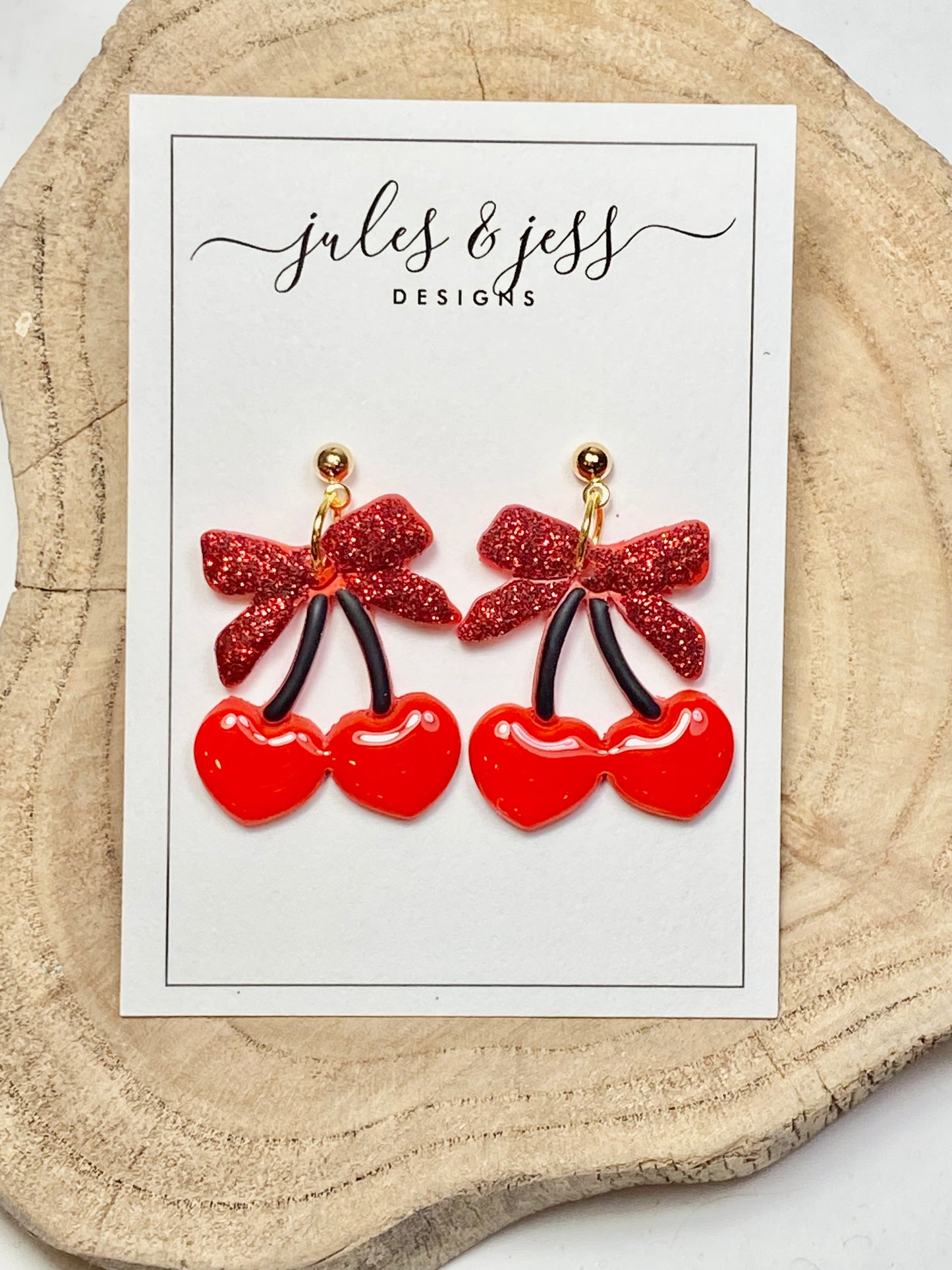 Cherries π