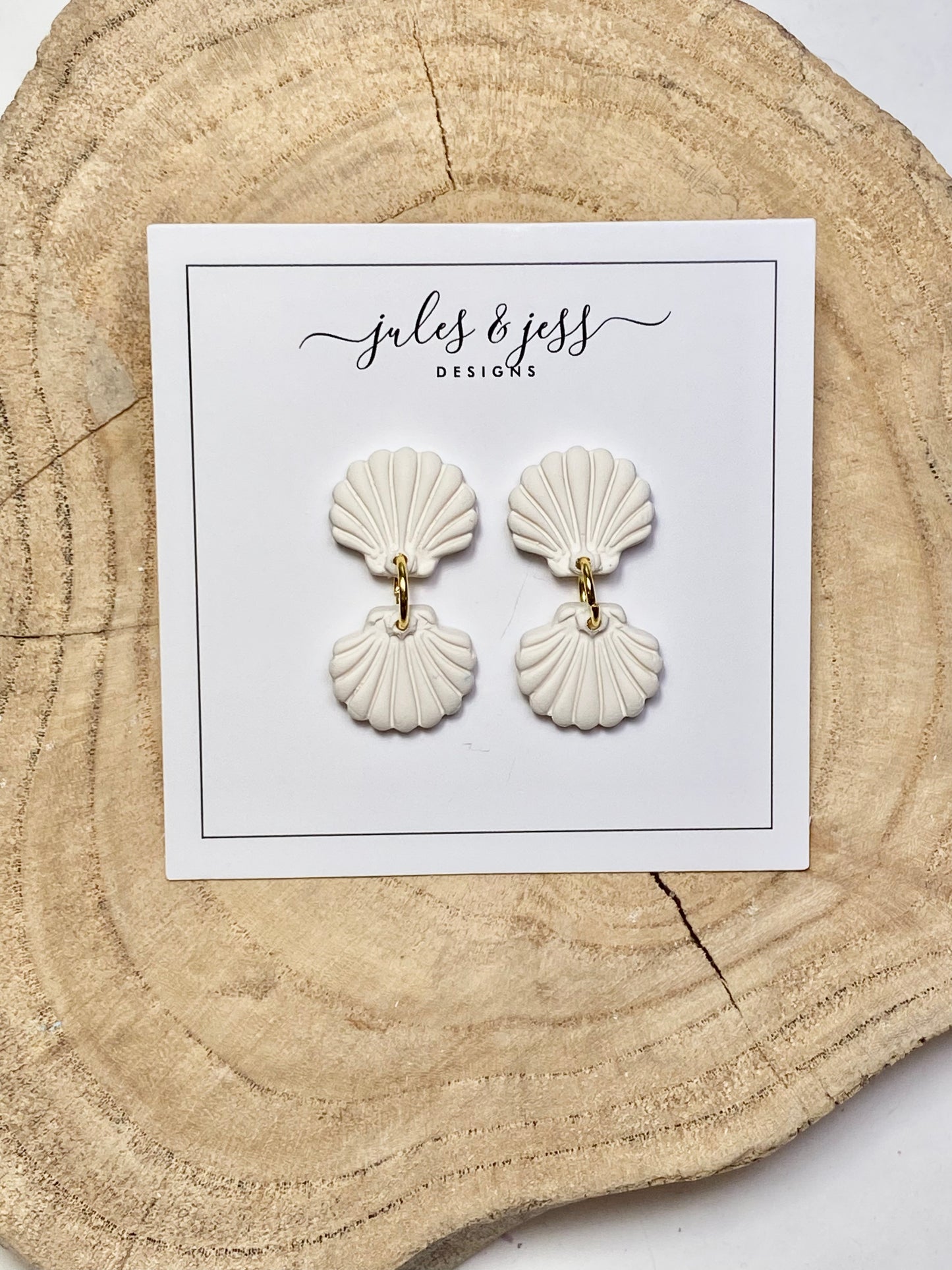 Shell Drops