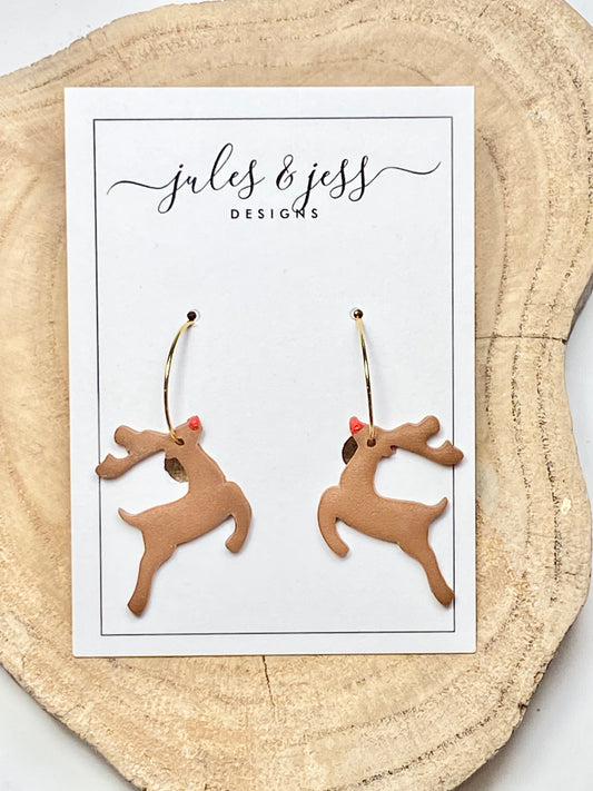 Rudolph Hoops