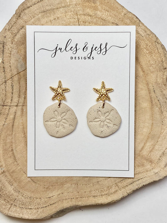 Sand Dollar drop