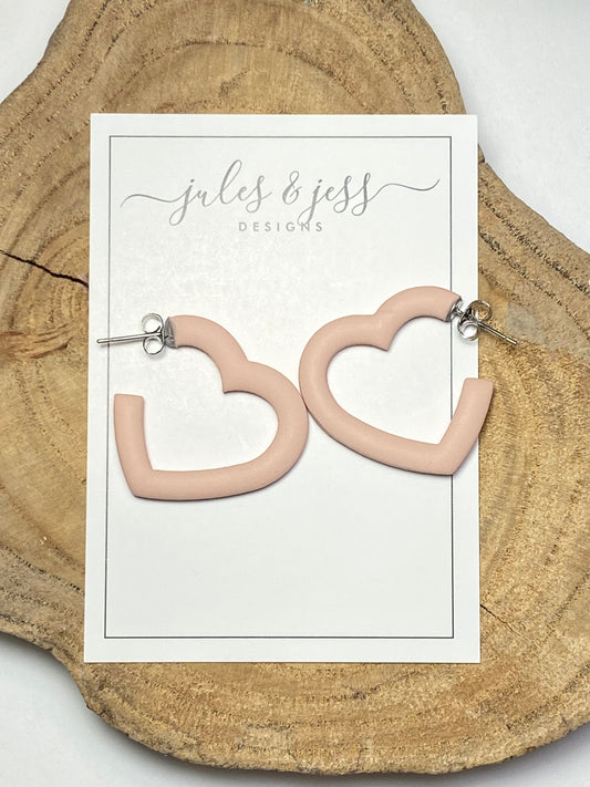 Heart Hoops